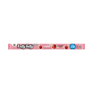 Laffy Taffy Cherry Rope