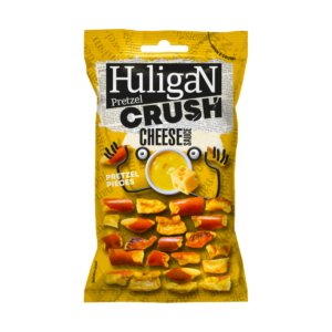 Huligan Pretzel Crush Cheese Sauce