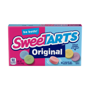 SweeTarts Original