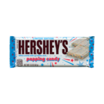 Hershey's White Cream With Sprinkles Popping Candy