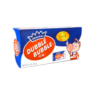 Original Dubble Bubble
