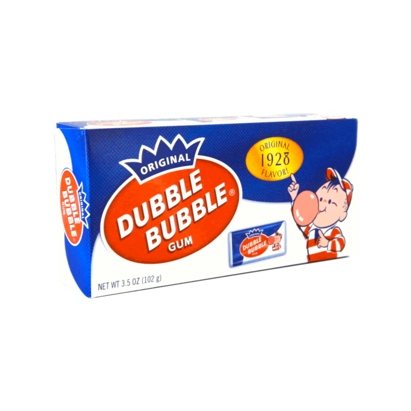 Original Dubble Bubble