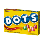 Tootsie Original Dots