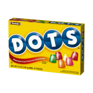 Tootsie Original Dots