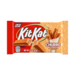 Kit Kat Churro Limited Edition