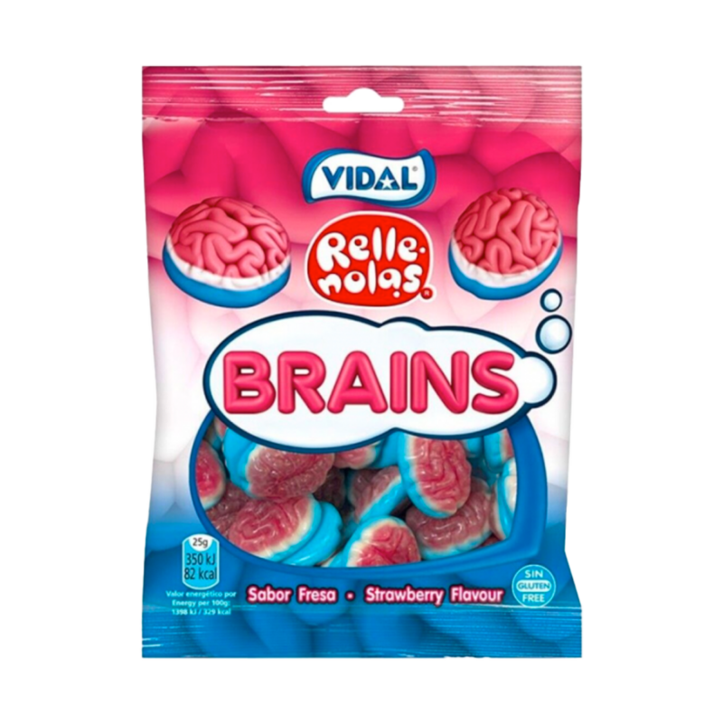 Vidal Brains