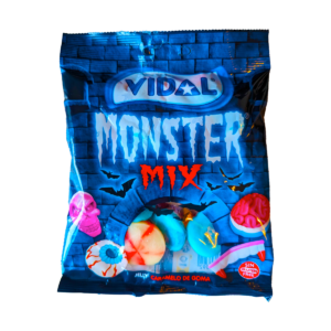 Vidal Monster Mix
