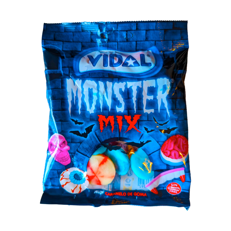 Vidal Monster Mix